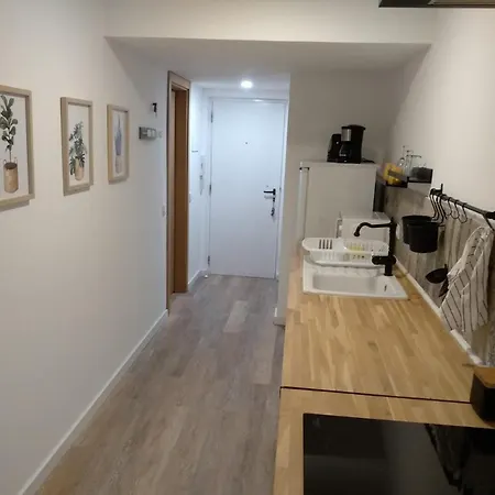 Dc Holidays Appartement *