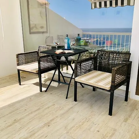 Appartement Dc Holidays Sesimbra