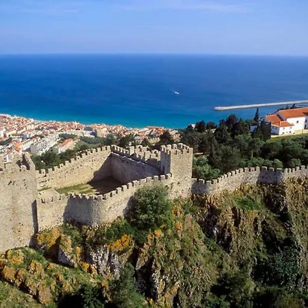 Appartement Dc Holidays Sesimbra