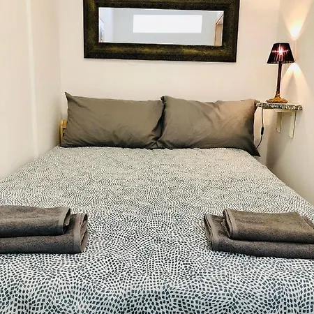 Dc Holidays Appartement Sesimbra