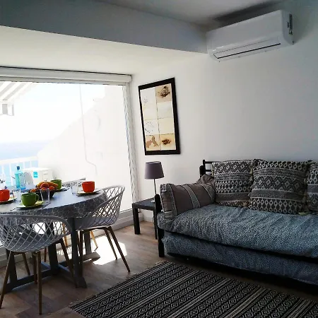 Appartement Dc Holidays *