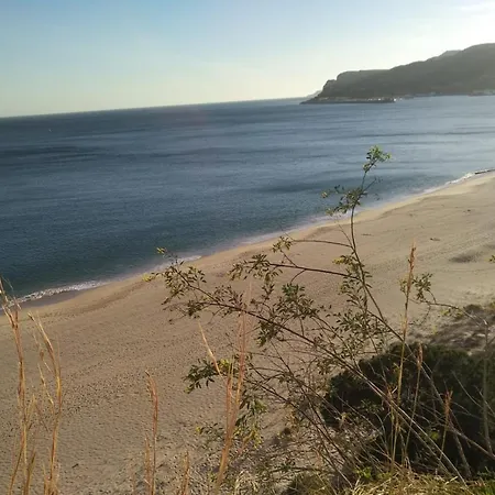 Appartement Dc Holidays Sesimbra