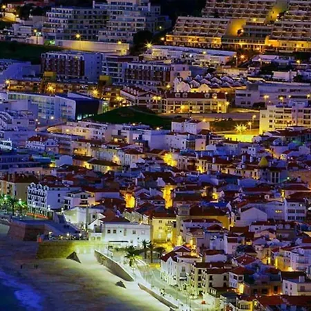 Dc Holidays Sesimbra