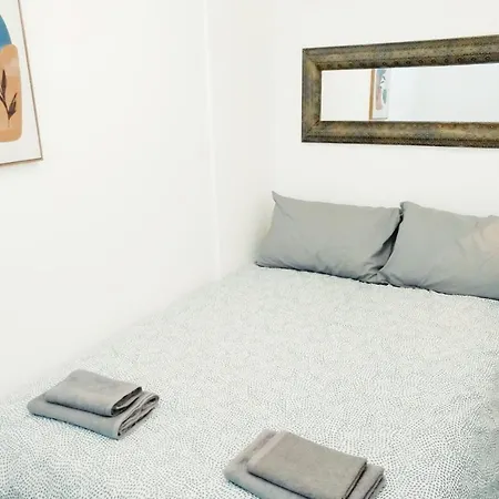 Dc Holidays Appartement